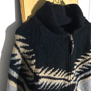 TNA Knitted Sweater